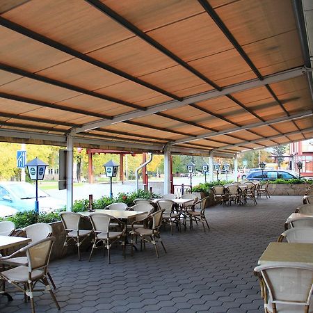 Hotel Ozd Exterior photo